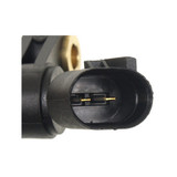 Standard Ignition ABS Wheel Speed Sensor ALS465 - view 2
