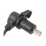 Standard Ignition ABS Wheel Speed Sensor ALS477 - view 3