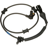Standard Ignition ABS Wheel Speed Sensor ALS485 - view 2