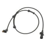 Standard Ignition ABS Wheel Speed Sensor P/N:ALS50