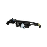 Standard Ignition ABS Wheel Speed Sensor P/N:ALS544