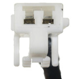 Standard Ignition ABS Wheel Speed Sensor ALS593 - view 2