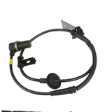 Standard Ignition ABS Wheel Speed Sensor ALS599 - view 2