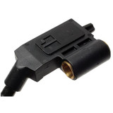 Standard Ignition ABS Wheel Speed Sensor ALS61 - view 2