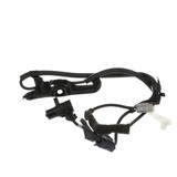 Standard Ignition ABS Wheel Speed Sensor,Tire Pressure Monitoring System (TPMS) Sensor ALS642 - view 2