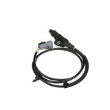Standard Ignition ABS Wheel Speed Sensor P/N:ALS66