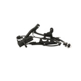Standard Ignition ABS Wheel Speed Sensor P/N:ALS667