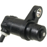 Standard Ignition ABS Wheel Speed Sensor ALS702 - view 2