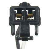 Standard Ignition ABS Wheel Speed Sensor ALS717 - view 2