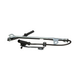 Standard Ignition ABS Wheel Speed Sensor ALS816 - view 3