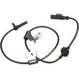 Standard Ignition ABS Wheel Speed Sensor ALS817 - view 2