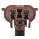 Standard Ignition ABS Wheel Speed Sensor P/N:ALS822