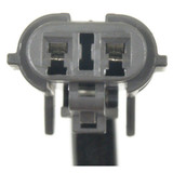 Standard Ignition ABS Wheel Speed Sensor P/N:ALS824