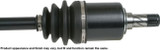 CARDONE New CV Axle Assembly 66-1372 - view 3