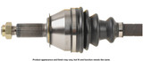 CARDONE New CV Axle Assembly 66-2004 - view 3