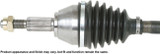 CARDONE New CV Axle Assembly 66-2032 - view 2