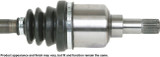 CARDONE New CV Axle Assembly 66-2032 - view 3