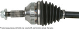 CARDONE New CV Axle Assembly 66-2059 - view 2