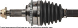 CARDONE New CV Axle Assembly 66-2250 - view 2