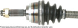 CARDONE New CV Axle Assembly 66-3092 - view 2