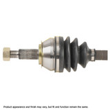 CARDONE New CV Axle Assembly 66-3010 - view 3
