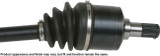 CARDONE New CV Axle Assembly 66-3405 - view 3