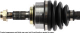 CARDONE New CV Axle Assembly P/N:66-4246