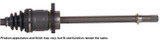 CARDONE New CV Axle Assembly P/N:66-6245