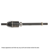 CARDONE New CV Axle Assembly 66-6263 - view 2