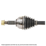 CARDONE New CV Axle Assembly P/N:66-6263