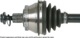 CARDONE New CV Axle Assembly P/N:66-7260