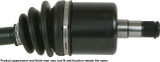 CARDONE New CV Axle Assembly 66-9229 - view 3