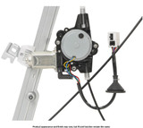 CARDONE New Window Motor and Regulator Assembly 82-1382BR - view 3