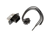 HVAC Blower Motor Resistor Kit Dorman 973-404