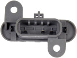 Dorman - OE Solutions HVAC Blower Motor Resistor Kit - view 2