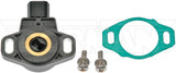Dorman - OE Solutions Throttle Position Sensor - view 2