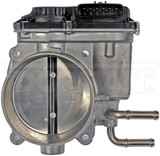 Dorman - OE Solutions Fuel Injection Throttle Body - view 2