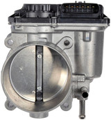 Dorman - OE Solutions Fuel Injection Throttle Body - view 2