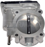 Dorman - OE Solutions Fuel Injection Throttle Body P/N:977-331