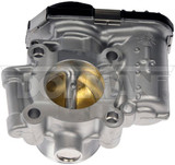 Dorman - OE Solutions Fuel Injection Throttle Body - view 2