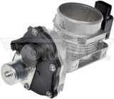 Fuel Injection Throttle Body fits 2004-2005 Mercury Mountaineer  DORMAN - TECHOI