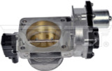 Dorman - OE Solutions Fuel Injection Throttle Body - view 2