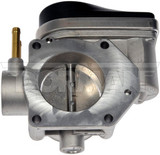 Dorman - OE Solutions Fuel Injection Throttle Body - view 2