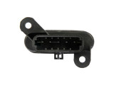 Dorman - OE Solutions HVAC Blower Motor Resistor P/N:973-001