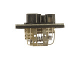 HVAC Blower Motor Resistor fits 1991-1999 Mercury Tracer  DORMAN - TECHOICE