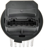 Dorman - OE Solutions HVAC Blower Motor Resistor P/N:973-105