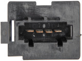 Dorman - OE Solutions HVAC Blower Motor Resistor Kit 973-505 - view 2