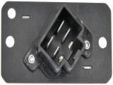 Dorman - OE Solutions HVAC Blower Motor Resistor Kit 973-557 - view 2