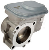 Dorman - OE Solutions Fuel Injection Throttle Body 977-025 - view 2