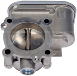Dorman - OE Solutions Fuel Injection Throttle Body P/N:977-025